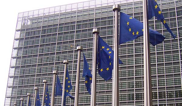 Comisión Europea