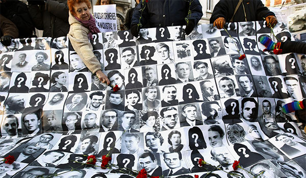 Memoria democrática