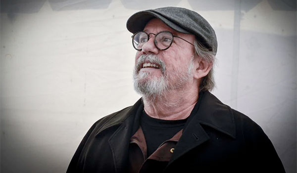 Silvio Rodríguez. Cantautor cubano