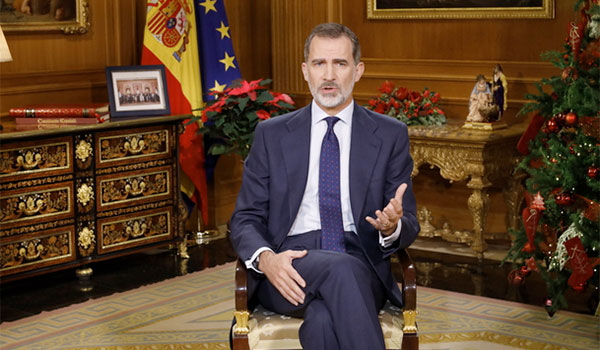 Felipe VI