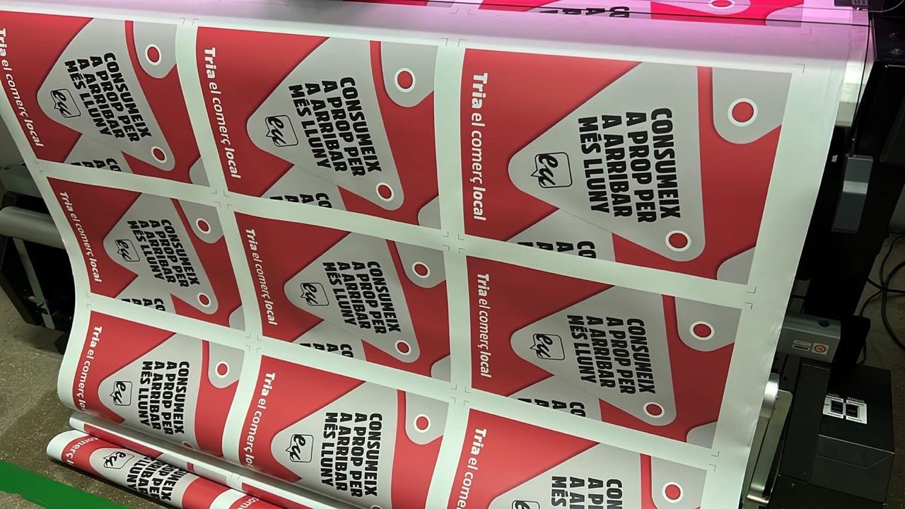 Campaña de IU Consume cerca para llegar más lejos