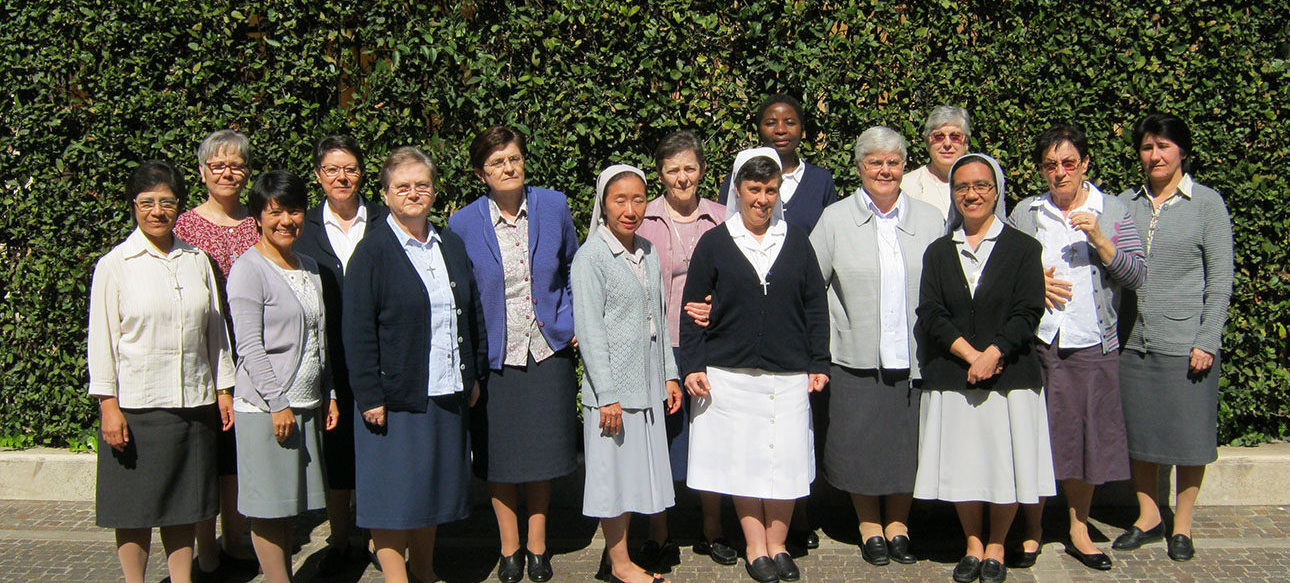 Hermanas Hospitalarias del Sagrado Corazón