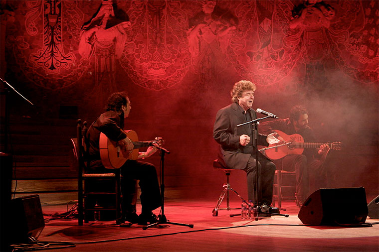 Enrique Morente