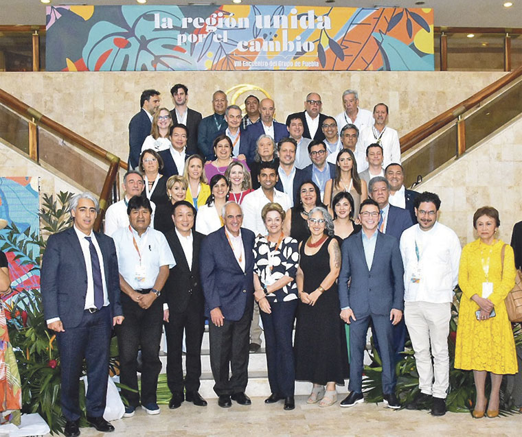 Grupo de Puebla