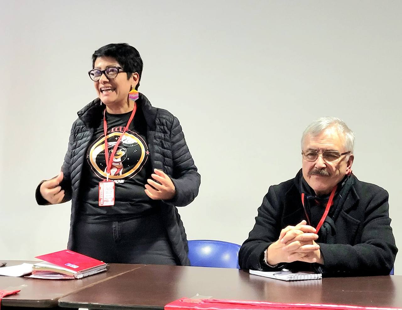 23 Congreso del Partido Comunista Colombiano