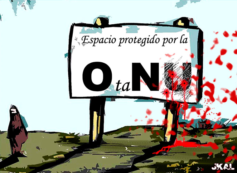 Viñeta Juan Kalvellido