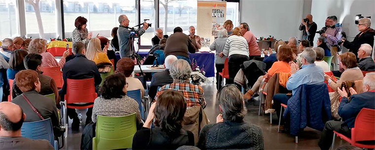 Exhumación fusilados Manzanares (Ciudad Real)