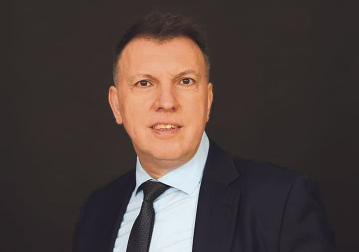 Joaquin Bosh Magistrado