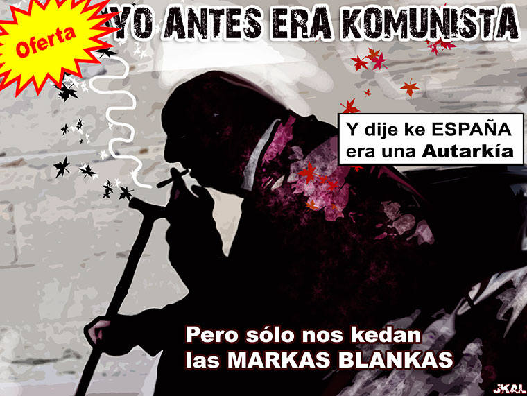 Viñeta Juan Kalvellido