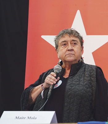 Maite Mola