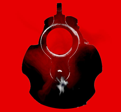 Revolver