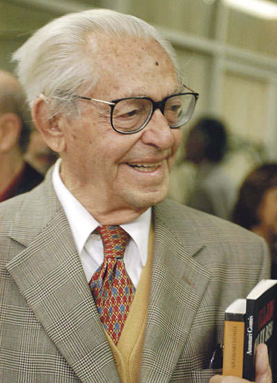 Adolfo Sánchez Vázquez