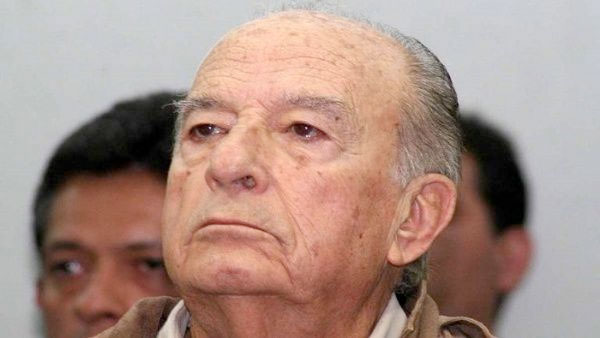 Pablo González Casanova