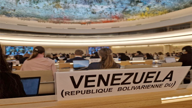 Venezuela ONU