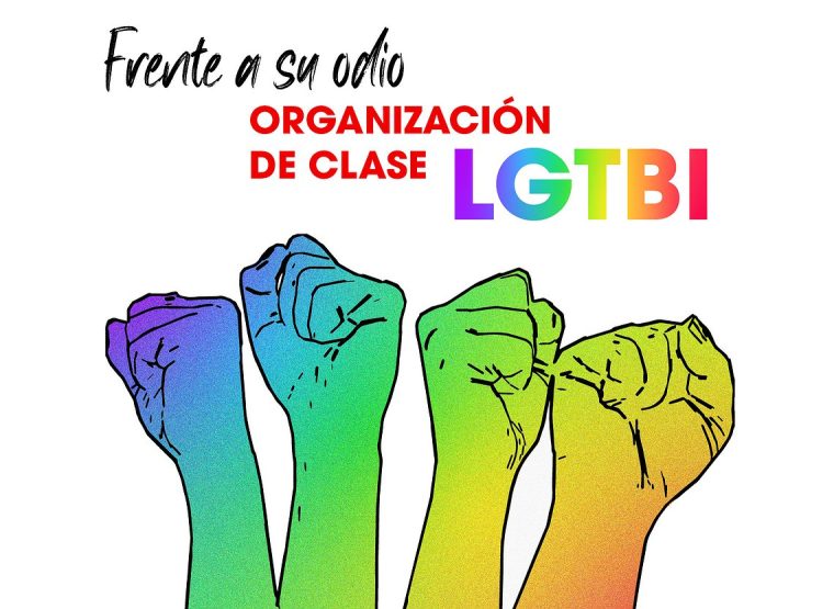 Orgullo LGTBI