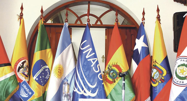 Unasur