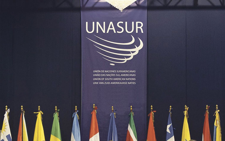 UNASUR
