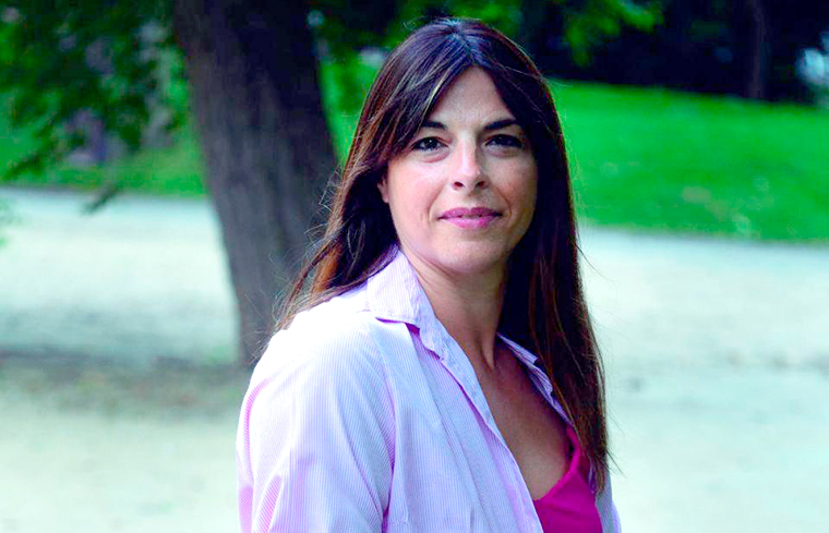 Elena Sevilla. Sumar Cuenca