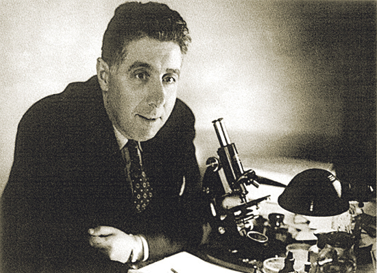 Enrique Rioja Lo Bianco