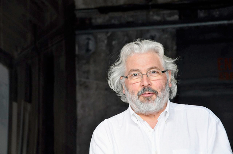 Matías Escalera