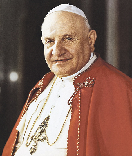 Juan XXIII