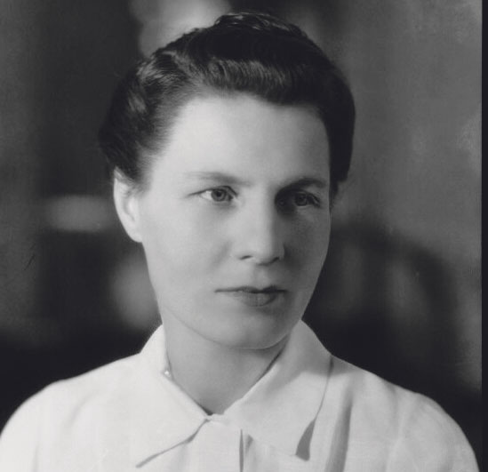 Edith Summerskill | Bassano Ltd / Public Domain