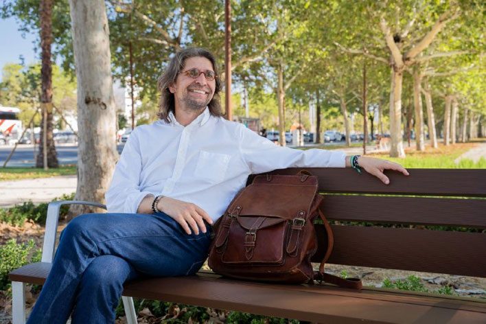 Francisco Sierra Caballero