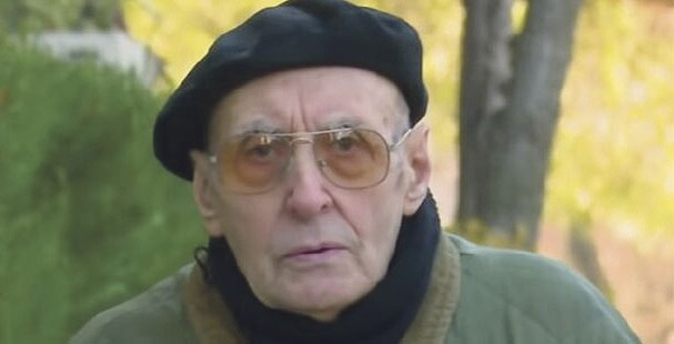 Mariano Gamo, sacerdote obrero