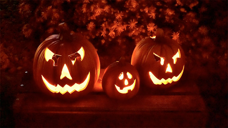 Halloween