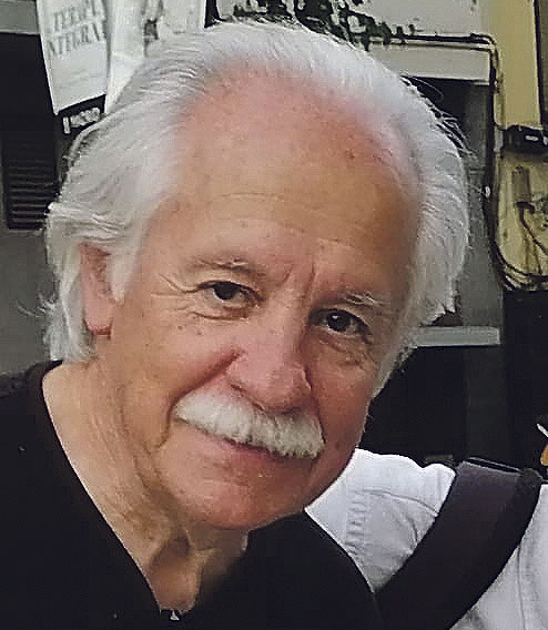 Rafael Fraguas. Experto en geopolítica