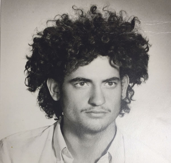 Arturo Ruiz asesinado en la transición