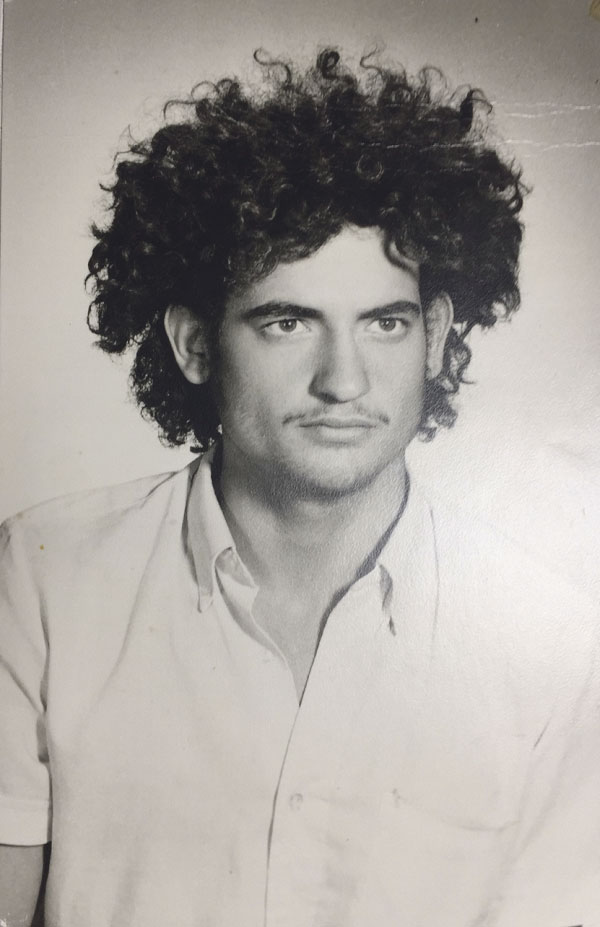Arturo Ruiz. Asesinado en la transición