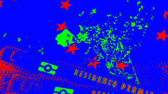 Permiso de residencia