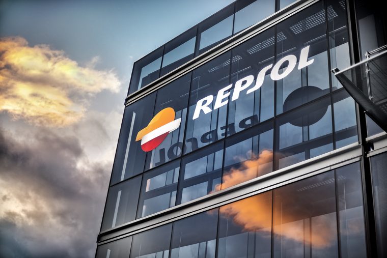 Repsol