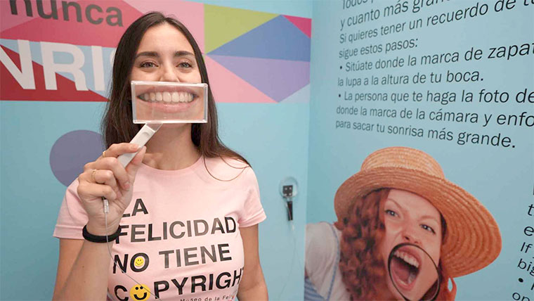 Museo de la felicidad