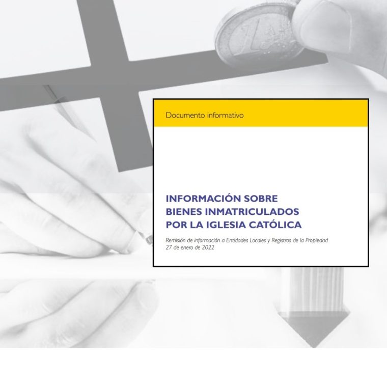 Bienes inmatriculados por la Iglesia católica en Navarra