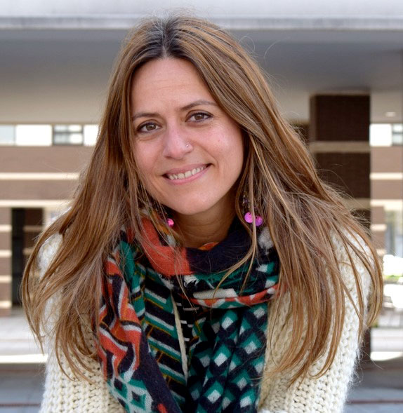 Itziar Ituño. Actriz