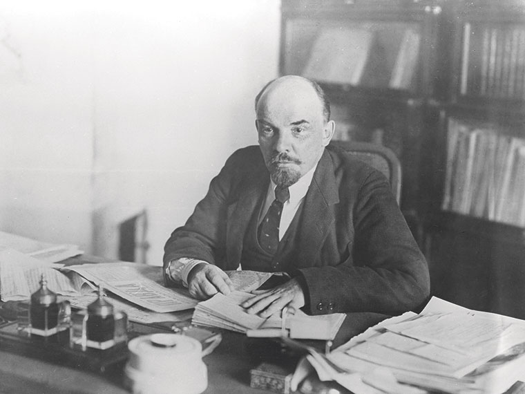 Lenin
