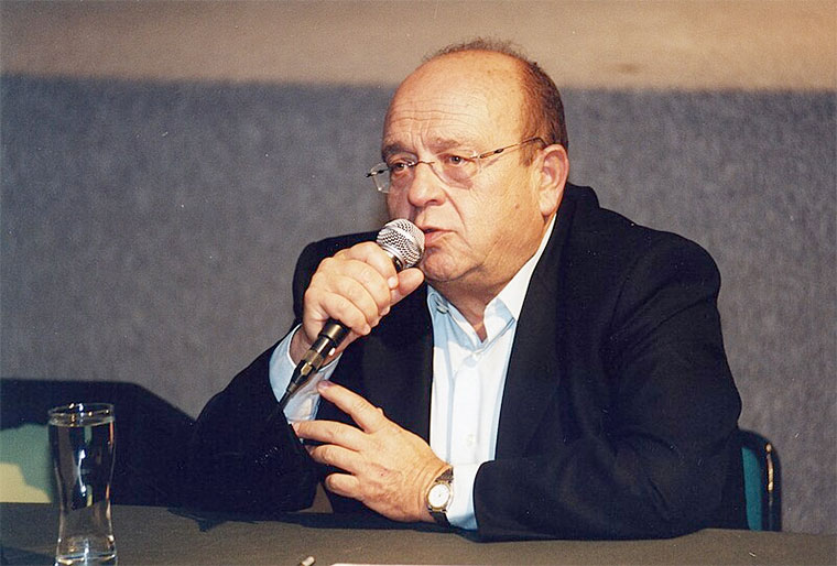 Manuel Vázquez Montalbán