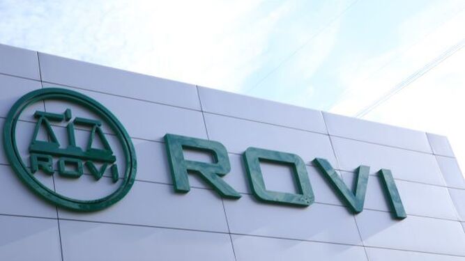 Empresa Rovi en conflicto