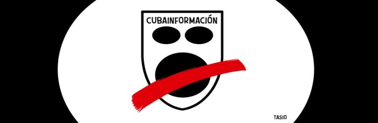 Contra la criminalización de Cubainformación