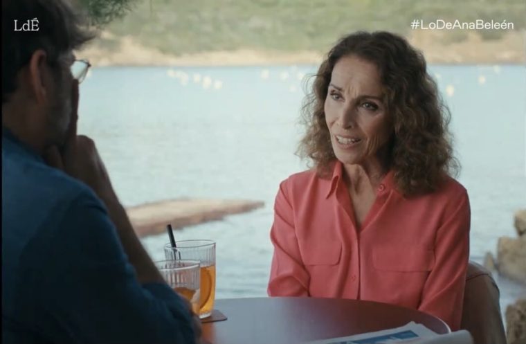 Entrevista a Ana Belén