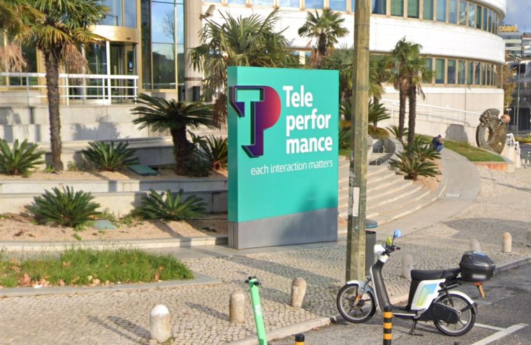 Huelga el 26 de febrero en la empresa Teleperformance de Portugal