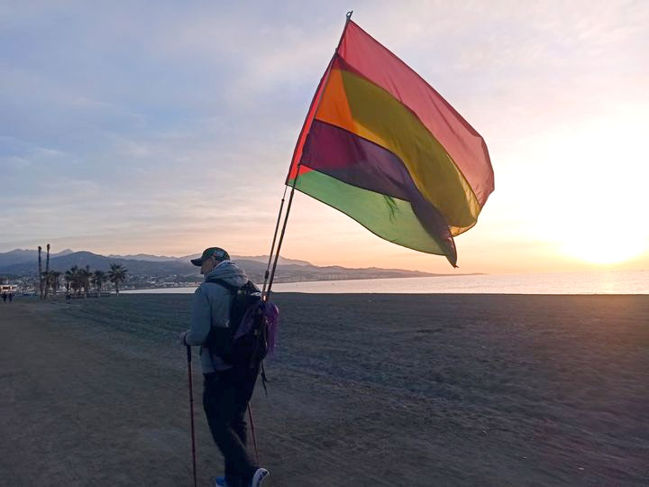 La Desbandá 2024. Segunda etapa