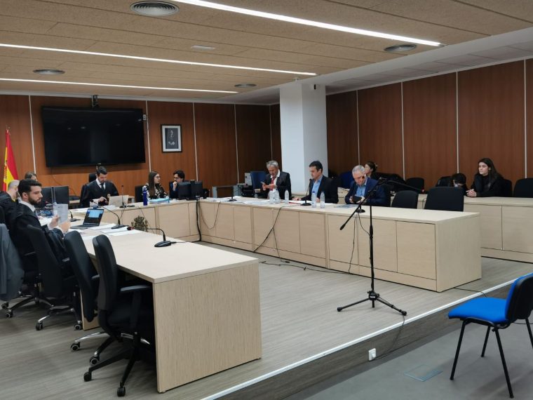 Juicio a José Manzaneda (Cubainformación) y Euskadi Cuba