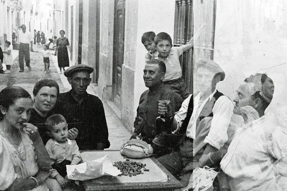 Estiu 37. Editorial Encobert