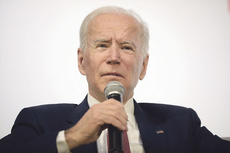 Joe Biden | Gage Skidmore / CC BY-SA 2.0