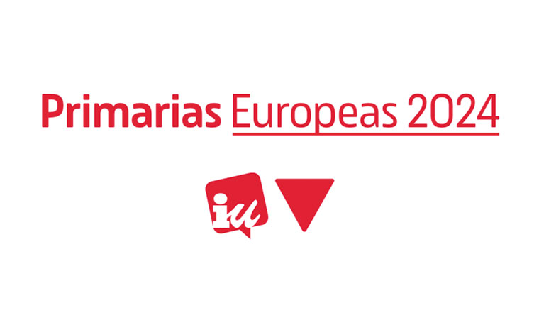 Primarias Europeas 2024