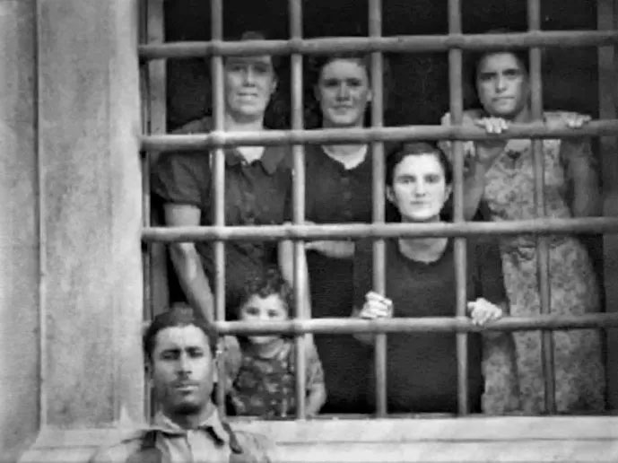Silenciadas pero no olvidadas. Represión en Asturias
