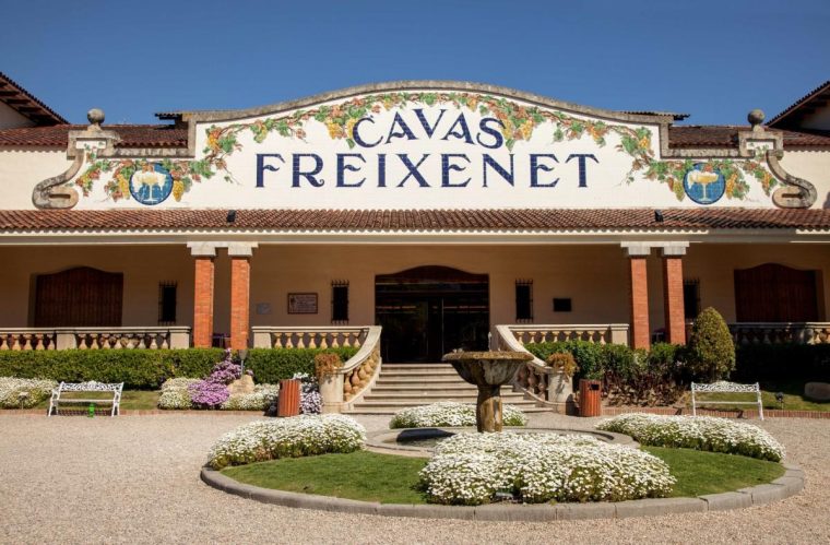 Bodegas Freixenet
